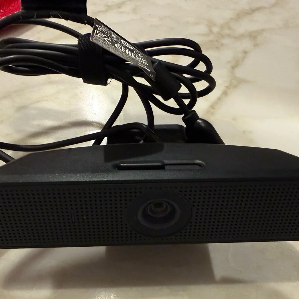 Logitech C925e Webcam (02 total)- will sell separately